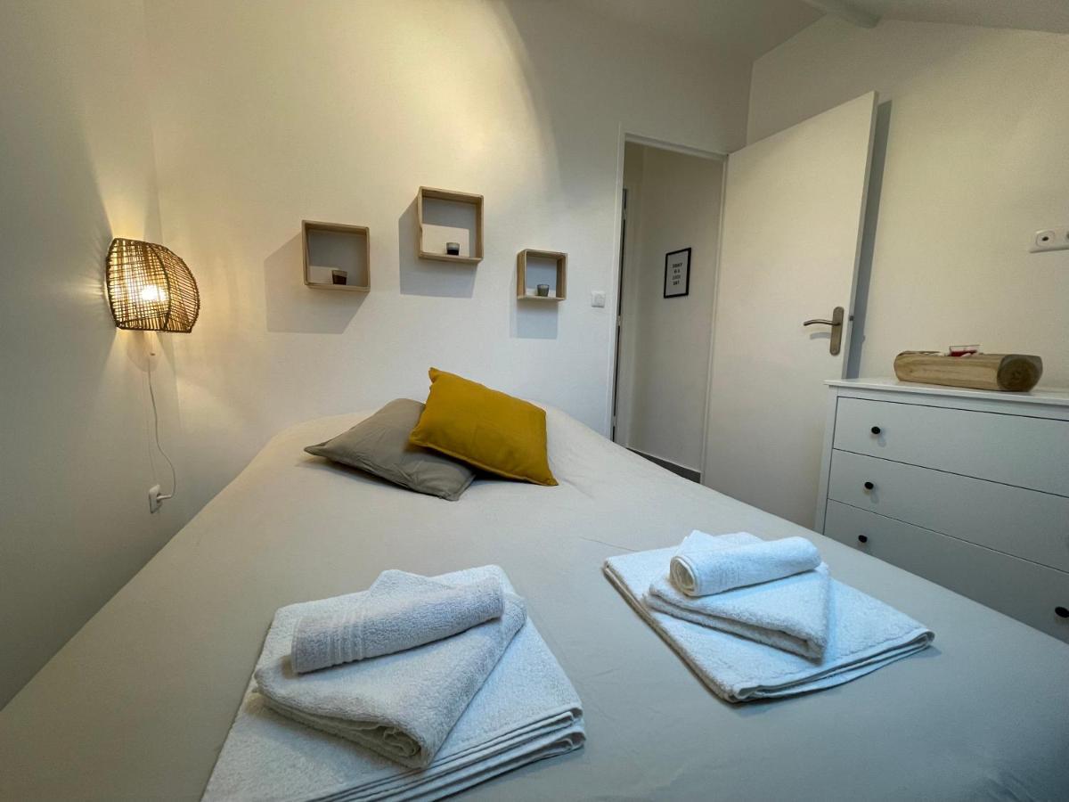 Superbe T3 Duplex Proche Paris & Disneyland 오조아라페리에 외부 사진