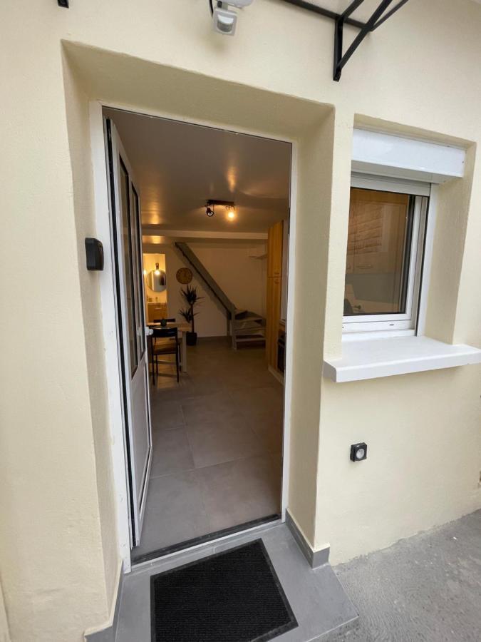 Superbe T3 Duplex Proche Paris & Disneyland 오조아라페리에 외부 사진